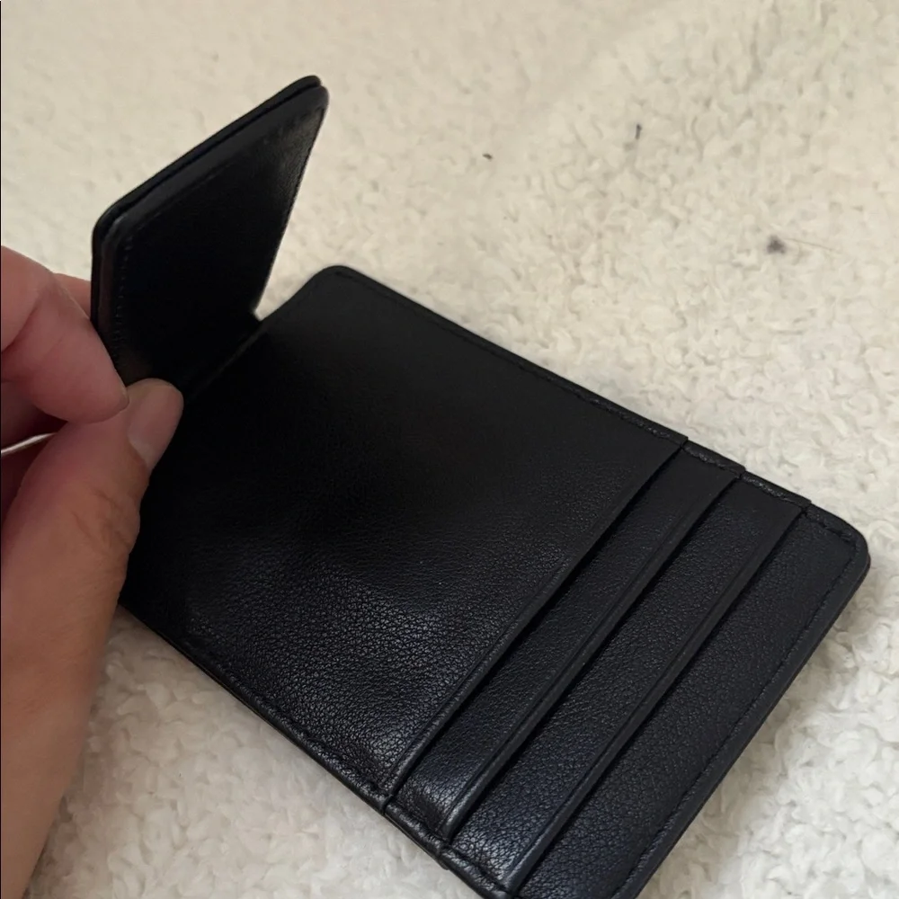 Classic  Card Holder